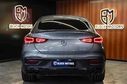 مرسيدس بنز GLE